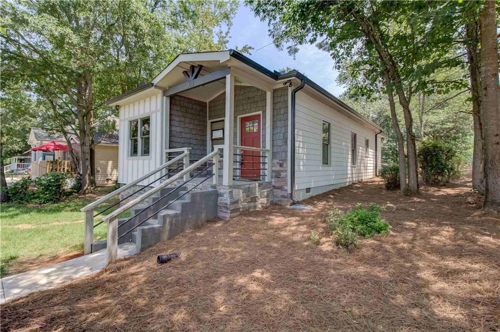 363 Bona Road, Buford, GA 30518 — most recent listing photo