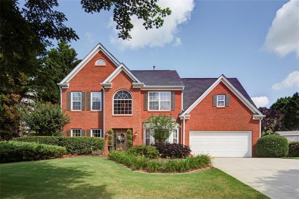 7575 Cavaletti Circle, Cumming, GA 30040 — most recent listing photo