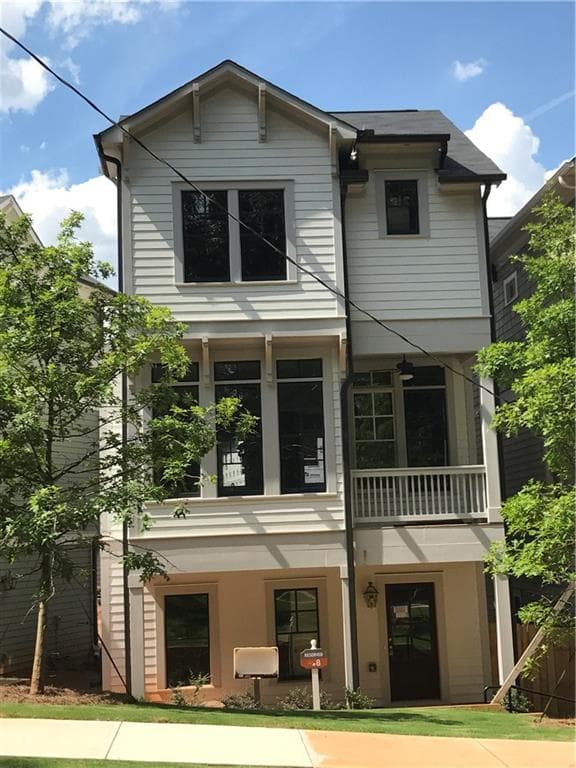 774 Grove Bend, Decatur, GA 30030 — most recent listing photo