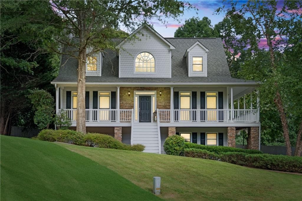 302 Eagle Ridge Place, Canton, GA 30114 — most recent listing photo