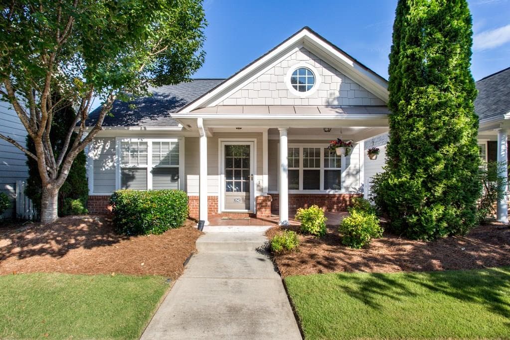3542 Flowering Springs, Powder Springs, GA 30127 — most recent listing photo