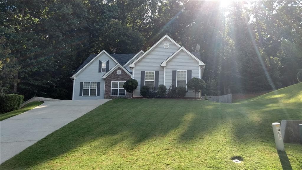 7310 Litany Court, Flowery Branch, GA 30542 — most recent listing photo