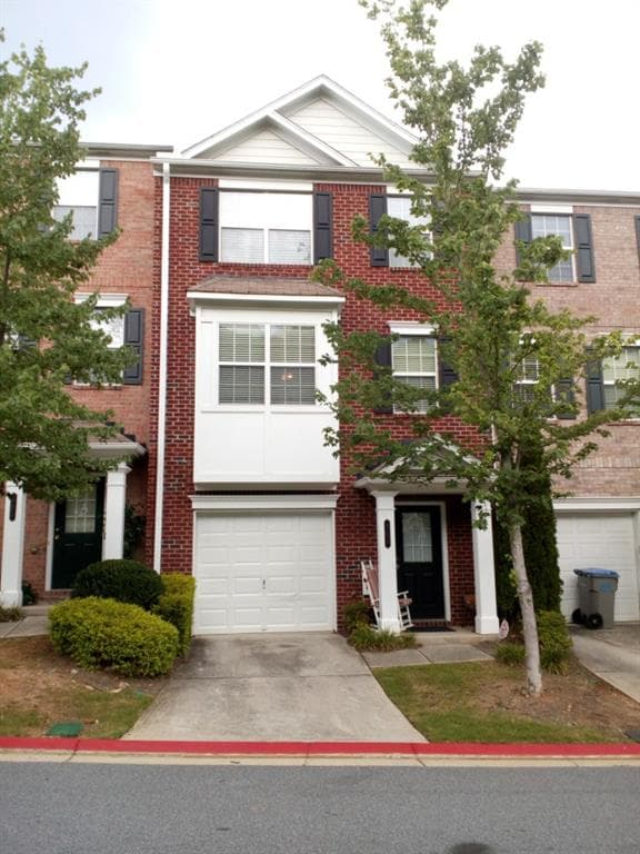 307 Heritage Park Trace 10, Kennesaw, GA 30144 — most recent listing photo
