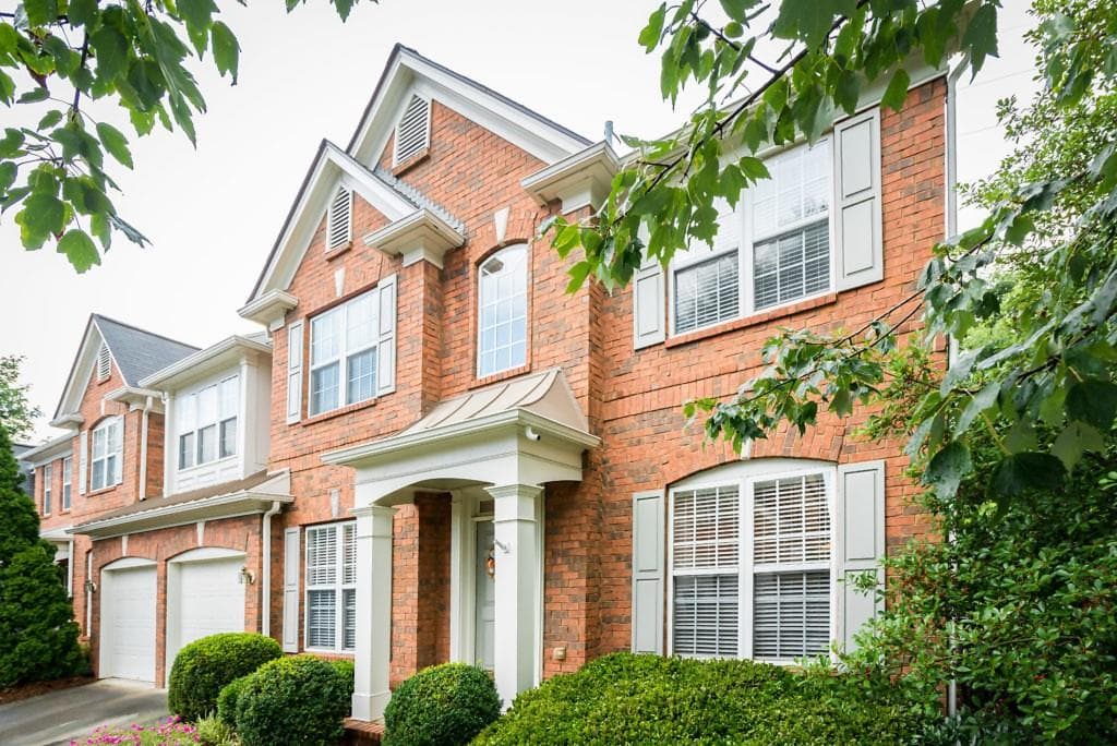 2323 Ventana Crossing, Marietta, GA 30062 — most recent listing photo