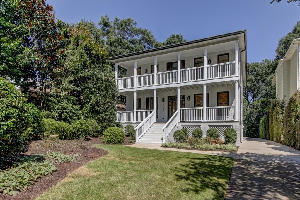 1056 Pine Grove Avenue, Brookhaven, GA 30319 — most recent listing photo