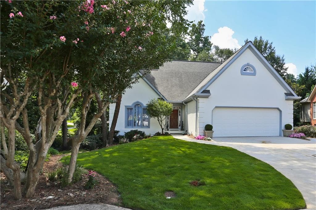 145 Belmont Trace, Sandy Springs, GA 30328 — most recent listing photo