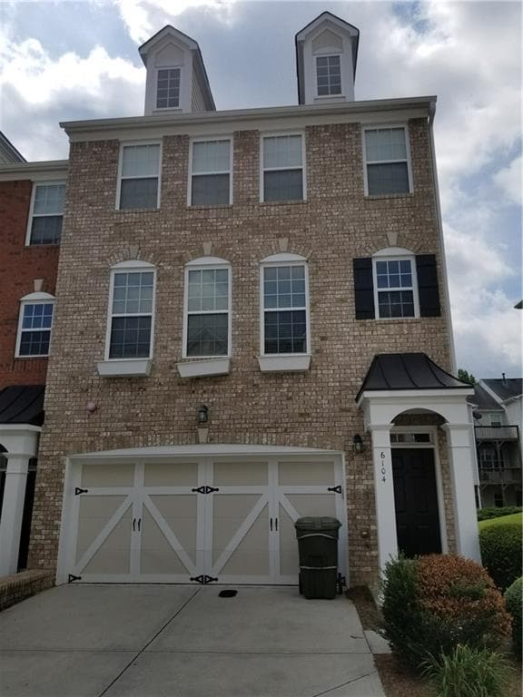 6104 Indian Wood Circle, Mableton, GA 30126 — most recent listing photo