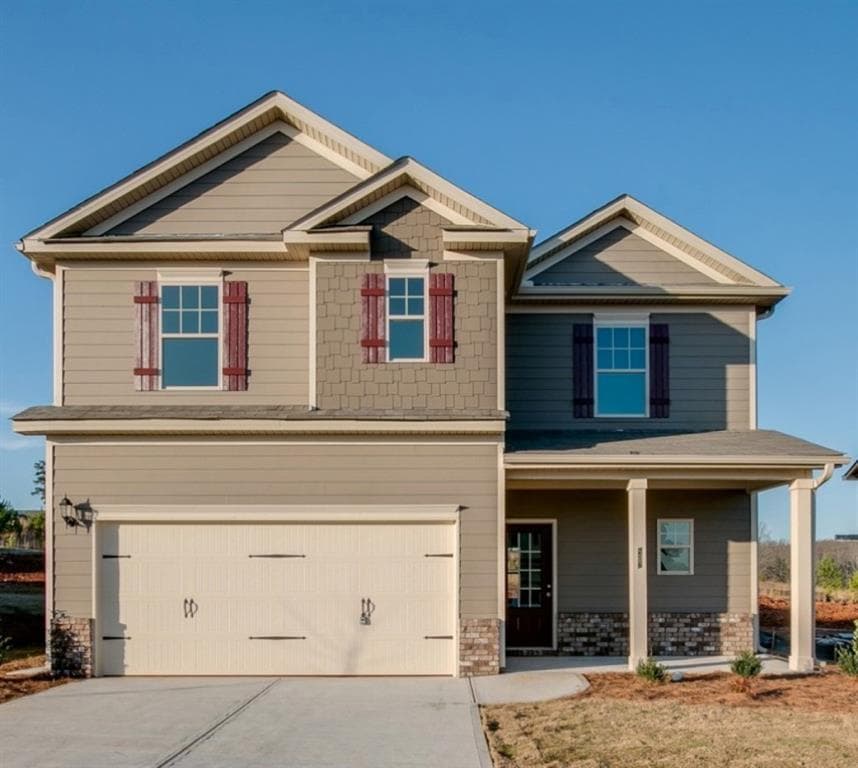 569 Massey Court, Winder, GA 30680 — most recent listing photo