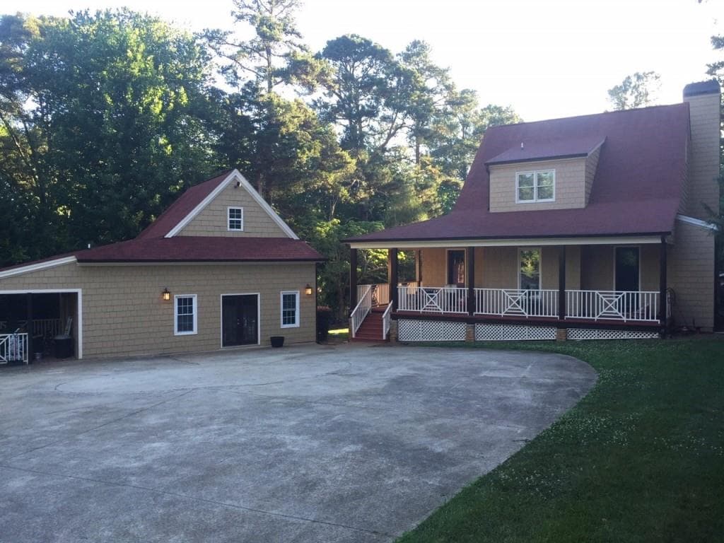 5108 Wofford Mill Road, Flowery Branch, GA 30542 — most recent listing photo