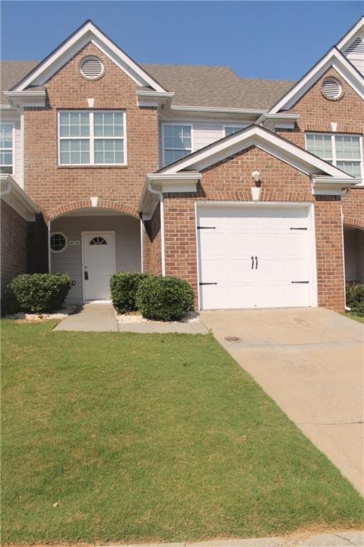 414 Village Way 414, Loganville, GA 30052 — most recent listing photo