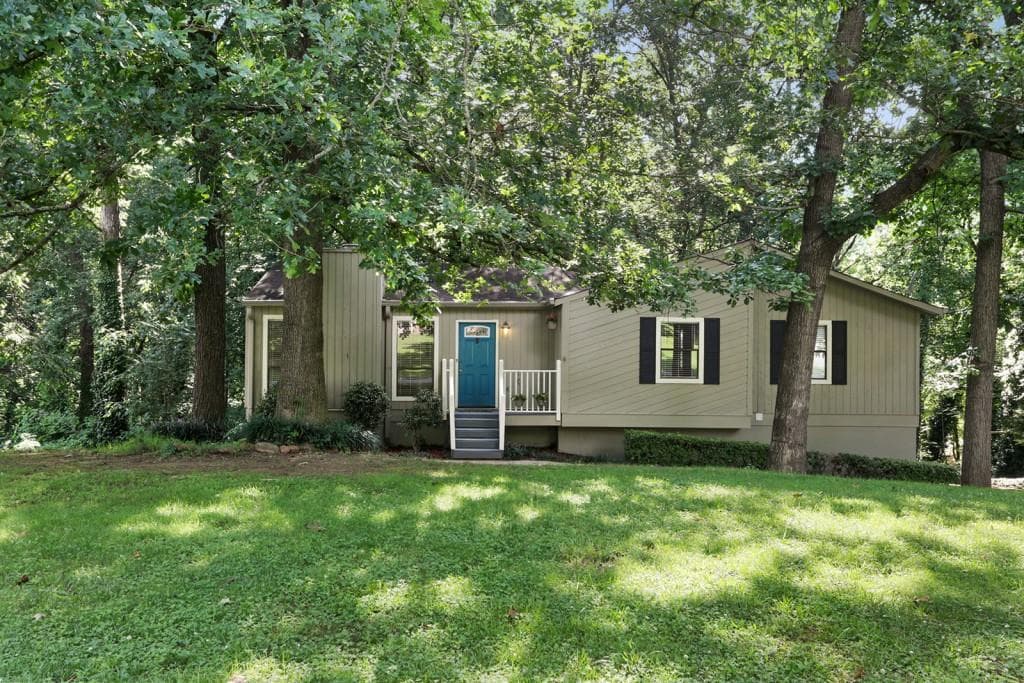 2965 Wood Forest Road, Marietta, GA 30066 — most recent listing photo