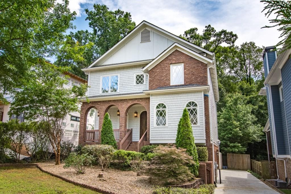 1081 Mendell Circle, Brookhaven, GA 30319 — most recent listing photo