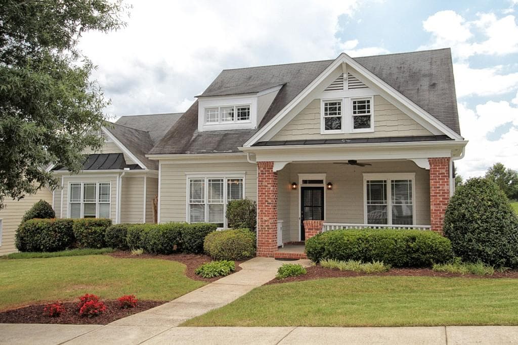 60 Chestnut Chase, Hoschton, GA 30548 — most recent listing photo