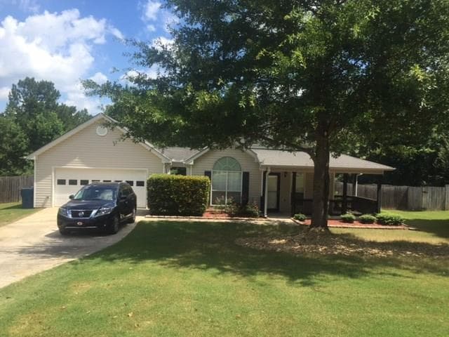 929 Lochwolde Lane, Bethlehem, GA 30620 — most recent listing photo