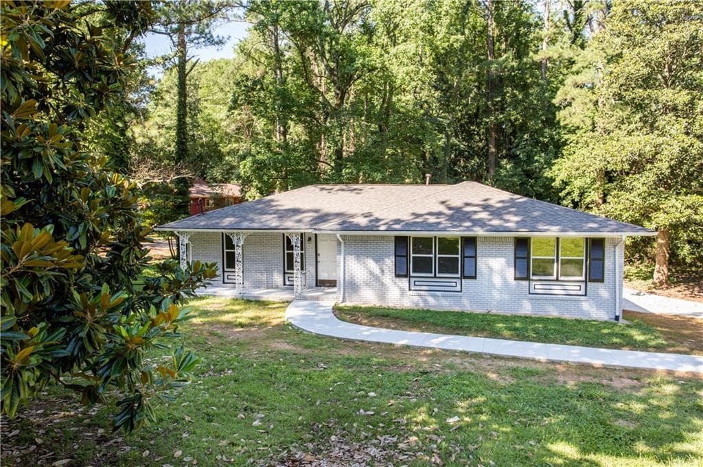 4145 Janice Drive, College Park, GA 30337 — most recent listing photo