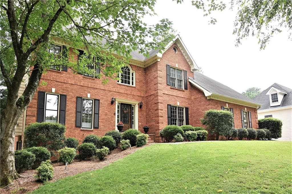 10645 Stonefield Landing, Johns Creek, GA 30097 — most recent listing photo