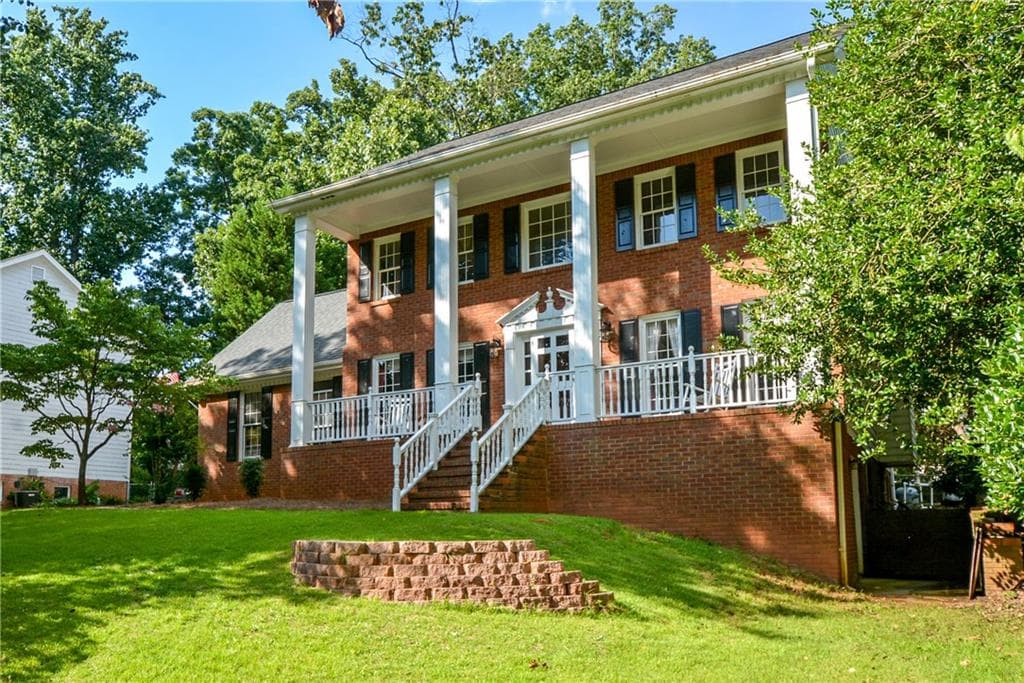 140 Harrington Lane, Lawrenceville, GA 30046 — most recent listing photo