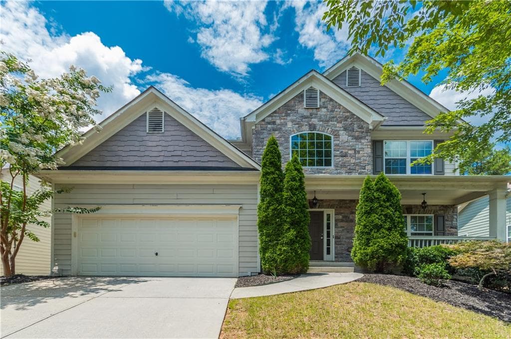 408 Deepstream Crossing, Canton, GA 30115 — most recent listing photo
