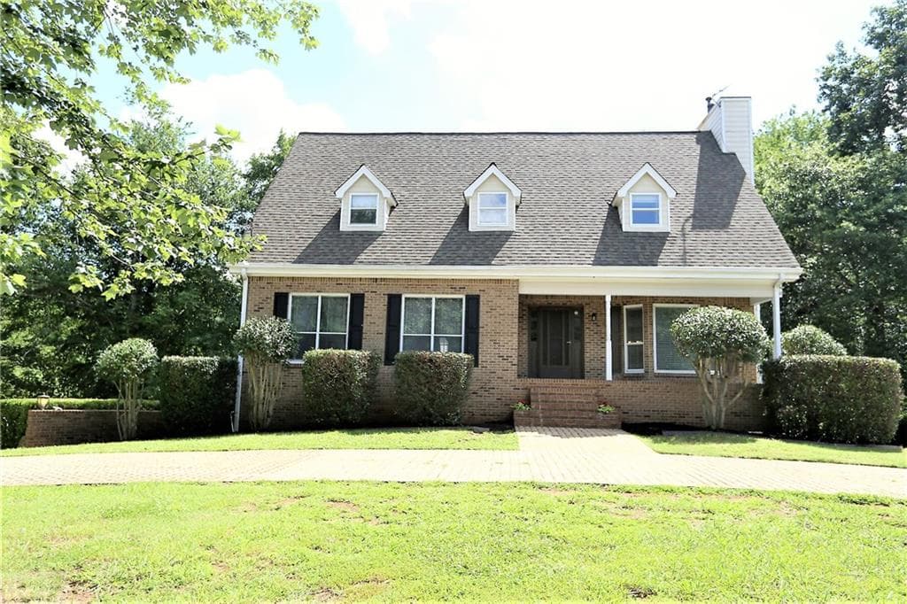 960 David Drive, Lawrenceville, GA 30046 — most recent listing photo