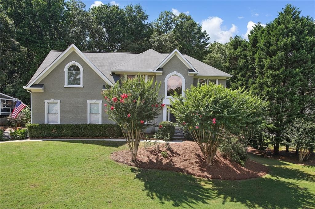 1031 Longwood Drive, Woodstock, GA 30189 — most recent listing photo