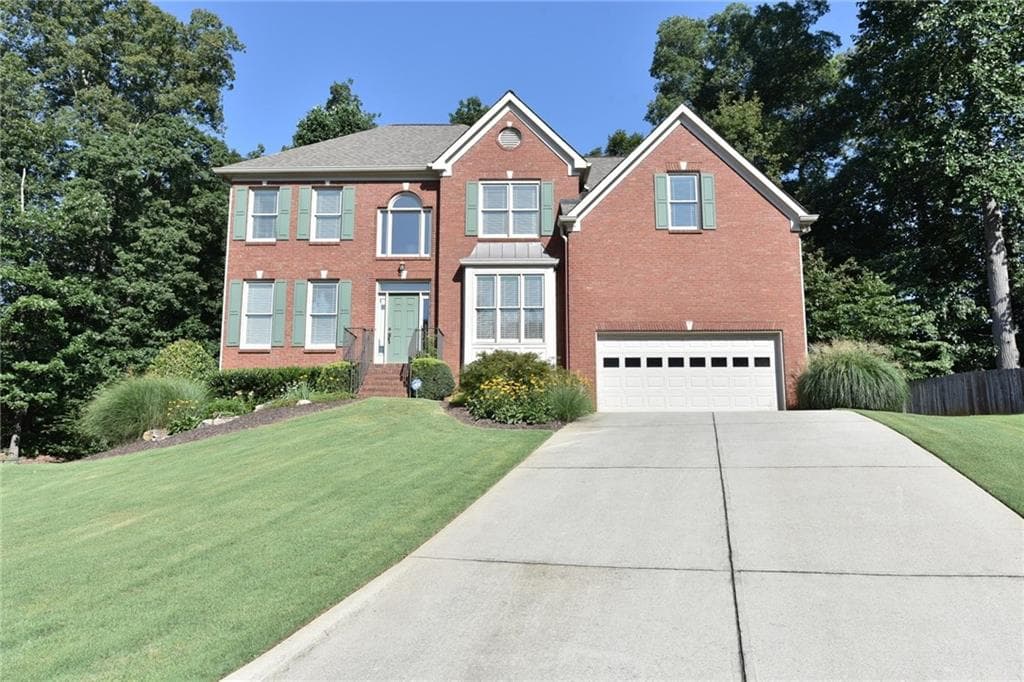 2200 Blackhawk Trail, Lawrenceville, GA 30043 — most recent listing photo