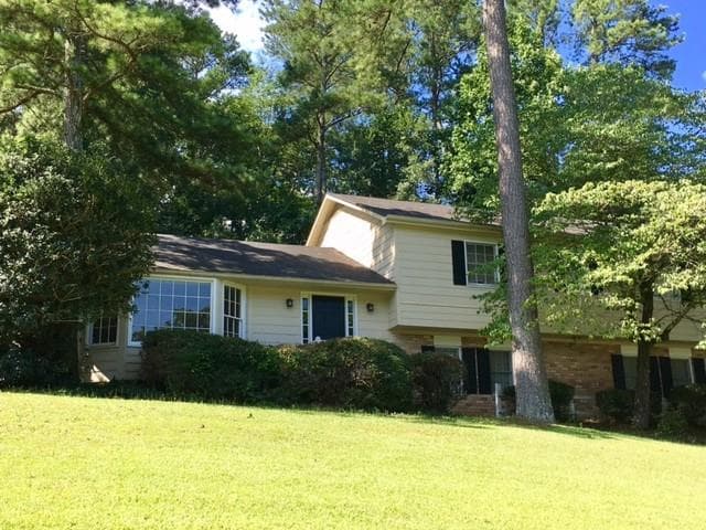 1429 Brookcliff Drive, Marietta, GA 30062 — most recent listing photo