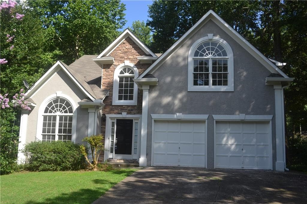 715 Ivory Trail, Woodstock, GA 30188 — most recent listing photo