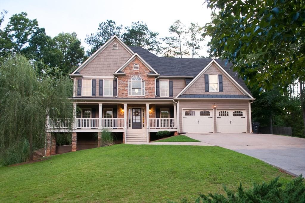 138 E Chestnut Drive, Dallas, GA 30132 — most recent listing photo