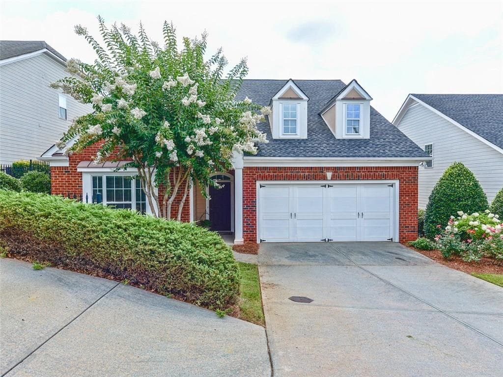 6005 Marlow Drive, Cumming, GA 30041 — most recent listing photo