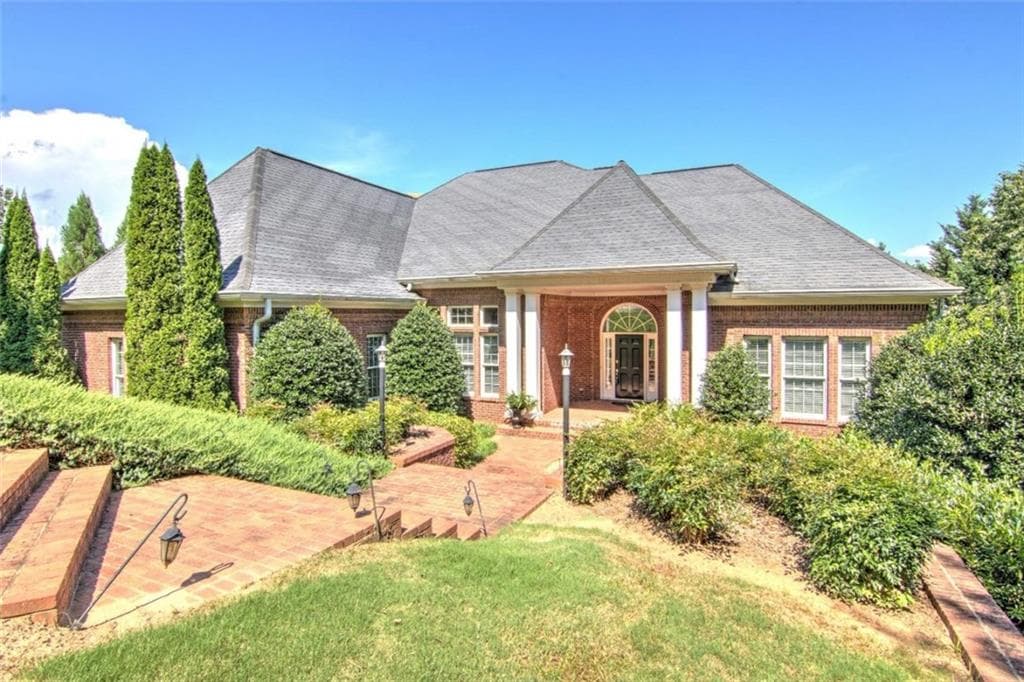 3050 Stillwater Drive, Gainesville, GA 30506 — most recent listing photo