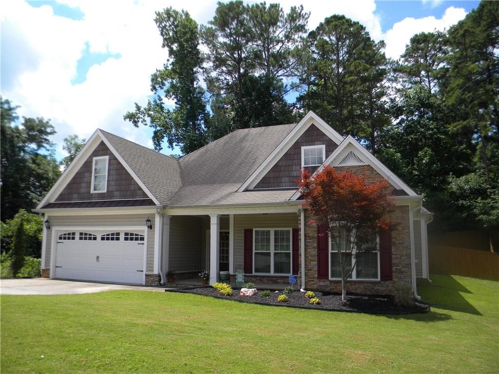 118 Oscar Way, Dallas, GA 30132 — most recent listing photo