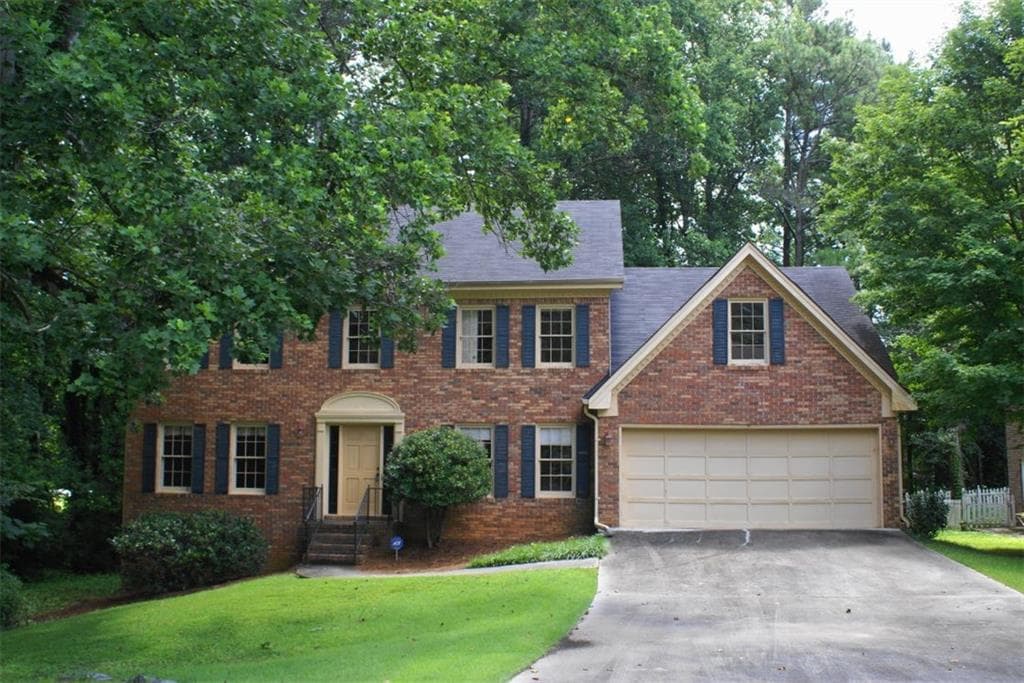 6638 Angels Lane, Tucker, GA 30084 — most recent listing photo