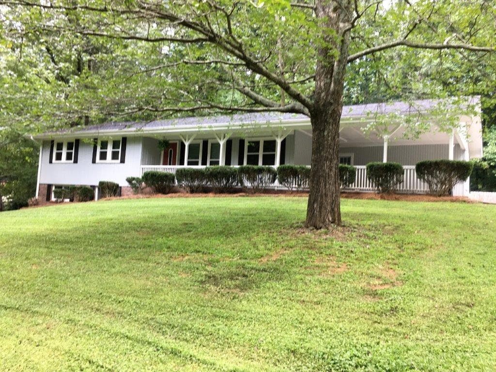 1195 Wilburn Drive, Marietta, GA 30064 — most recent listing photo