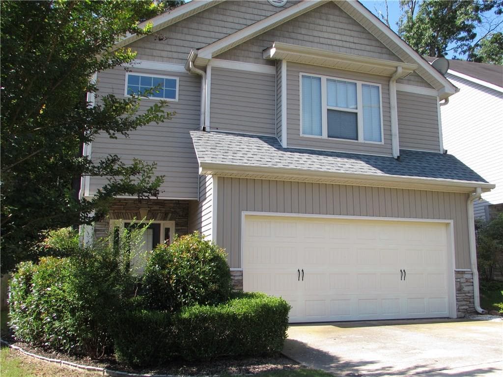 111 Bethany Manor Drive, Ball Ground, GA 30107 — most recent listing photo