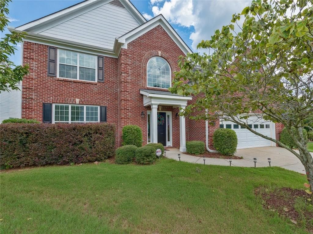 1680 Prospect Creek Drive, Lawrenceville, GA 30043 — most recent listing photo