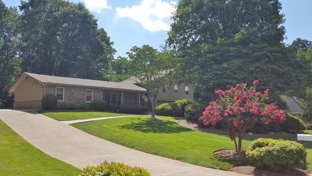 147 Willow Glenn Drive, Marietta, GA 30068 — most recent listing photo