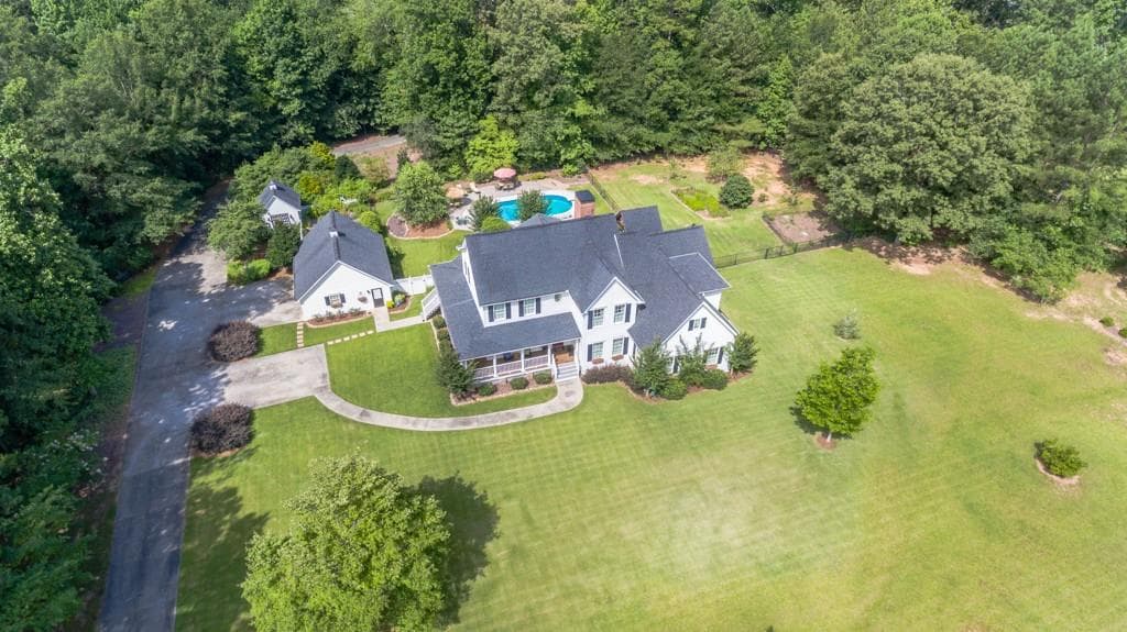 991 H D Atha Road, Monroe, GA 30655 — most recent listing photo