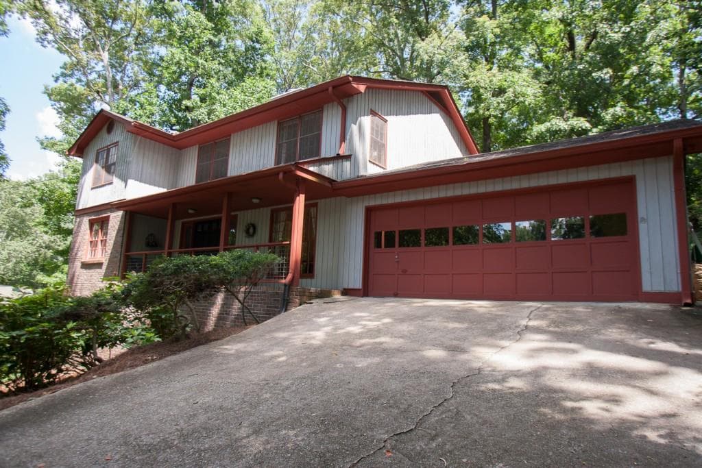3738 Prestwick Drive, Tucker, GA 30084 — most recent listing photo
