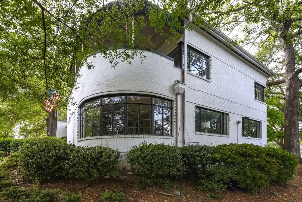 1142 Briarcliff Road, Atlanta, GA 30306 — most recent listing photo