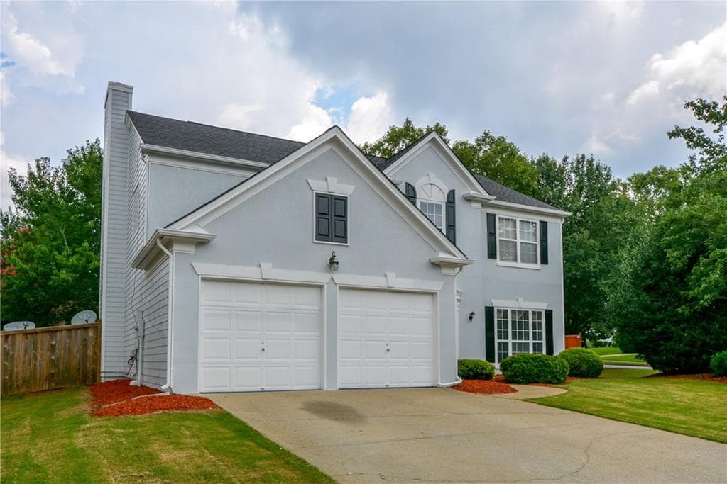 3574 Chastain Trail, Marietta, GA 30066 — most recent listing photo