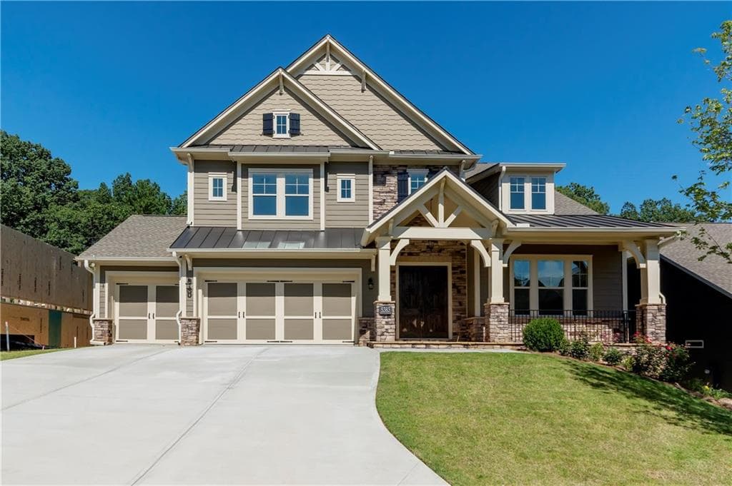 5383 Bluestone Circle, Mableton, GA 30126 — most recent listing photo