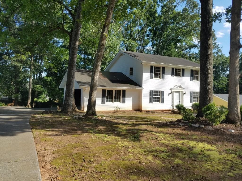 2876 Castle Drive, Lawrenceville, GA 30044 — most recent listing photo
