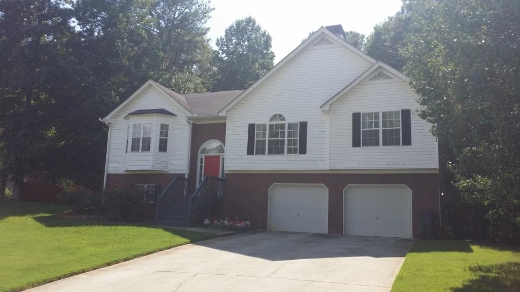 253 Enclave Drive, Powder Springs, GA 30127 — most recent listing photo