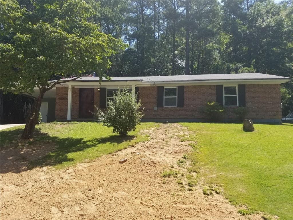 2478 Ozark Trail, Atlanta, GA 30331 — most recent listing photo