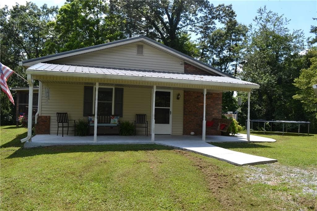 5052 Tails Creek Road, Ellijay, GA 30540 — most recent listing photo