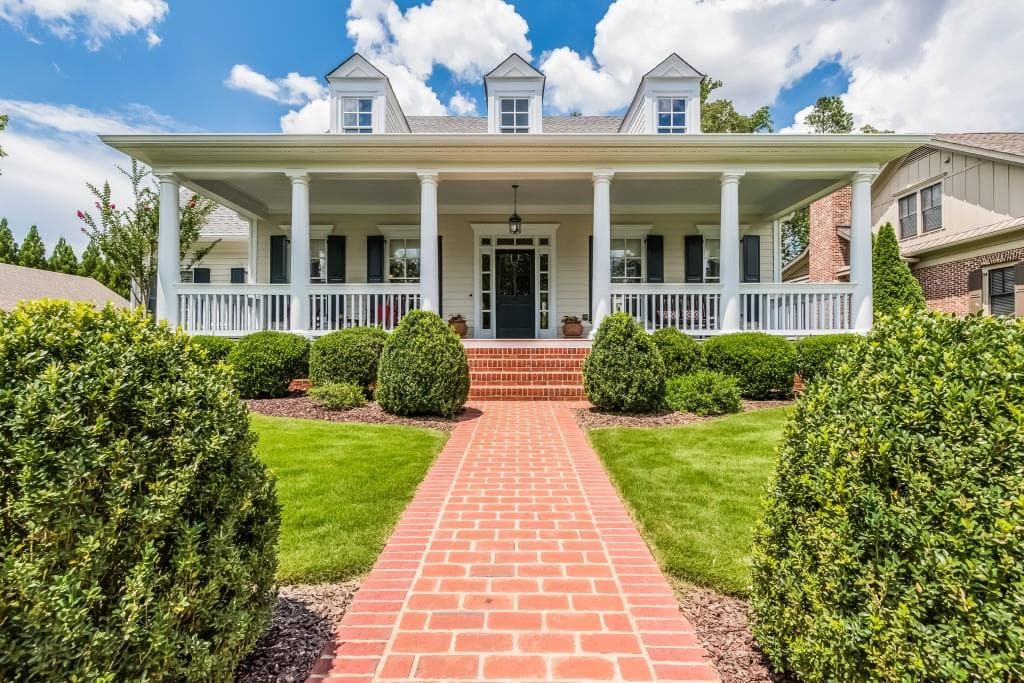 1987 VILLAGE ROUND, Marietta, GA 30064 — most recent listing photo