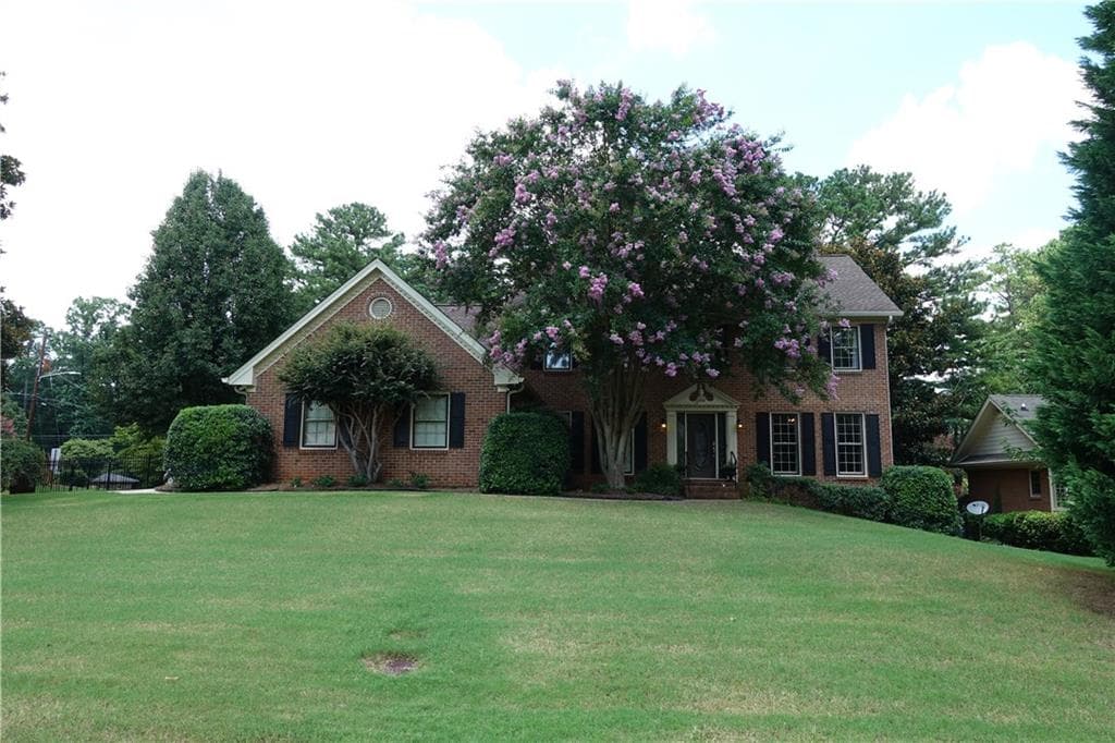 3558 Coldwater Canyon Court, Tucker, GA 30084 — most recent listing photo