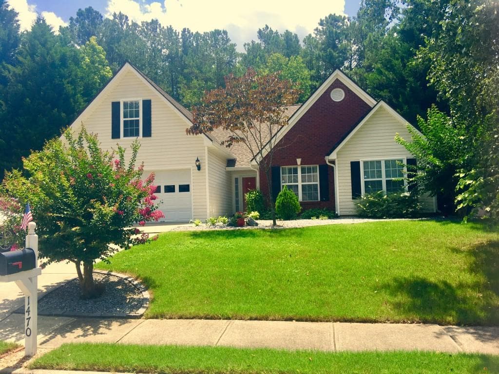1470 Heatherton Road, Dacula, GA 30019 — most recent listing photo