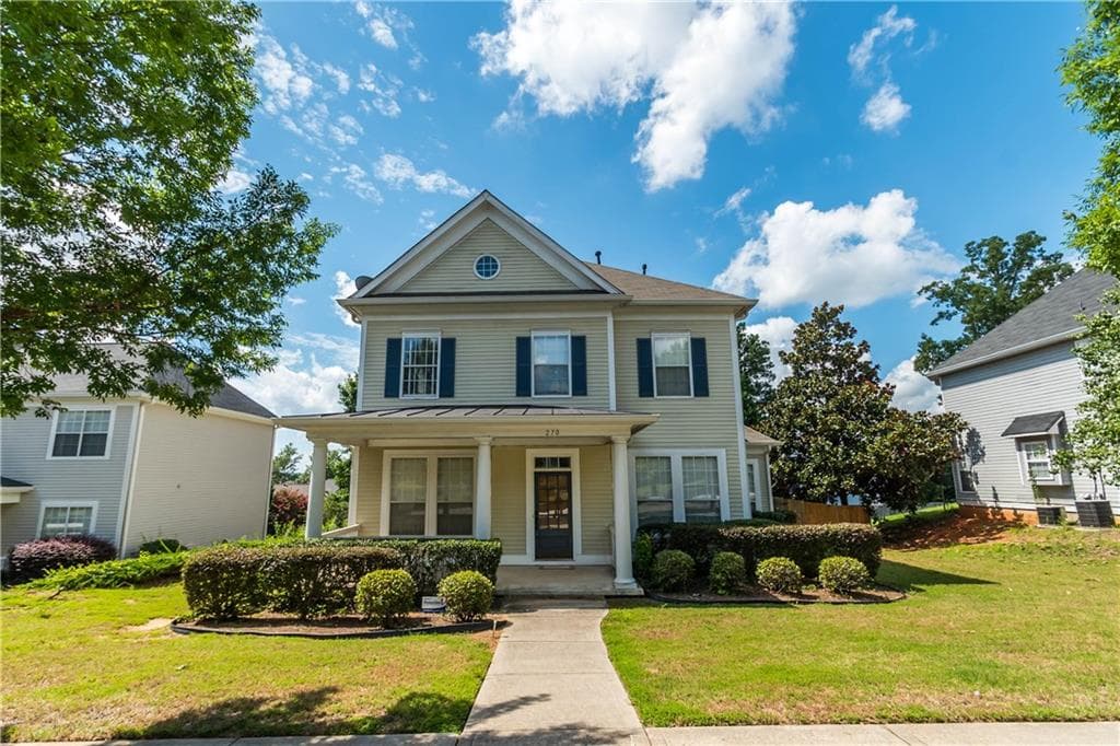 270 Monarch Village Way, Stockbridge, GA 30281 — most recent listing photo