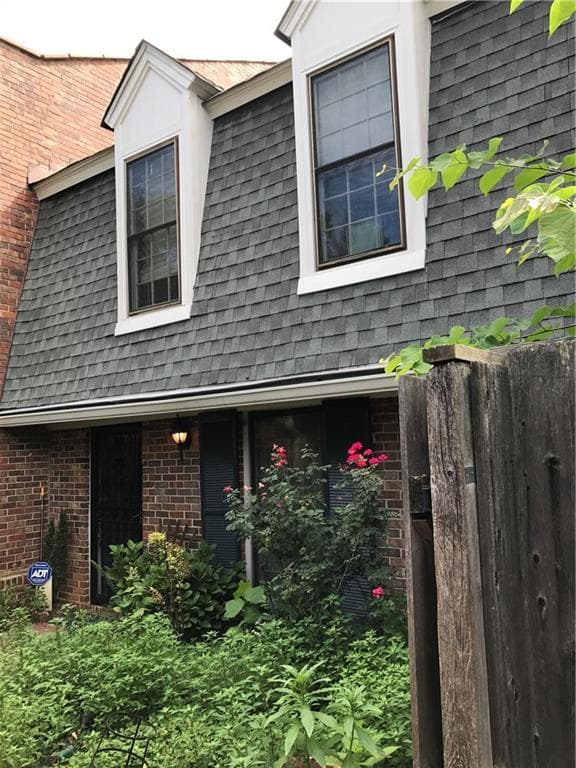 470 The North Chace, Atlanta, GA 30328 — most recent listing photo